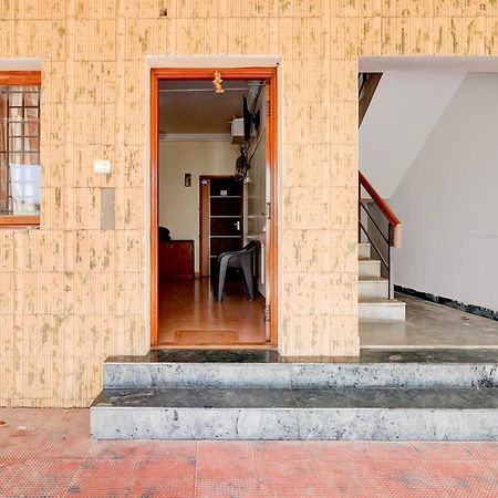 Hotel O Nest Inn Chennai Zewnętrze zdjęcie