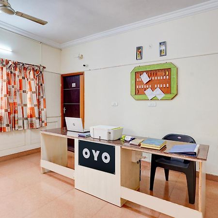 Hotel O Nest Inn Chennai Zewnętrze zdjęcie