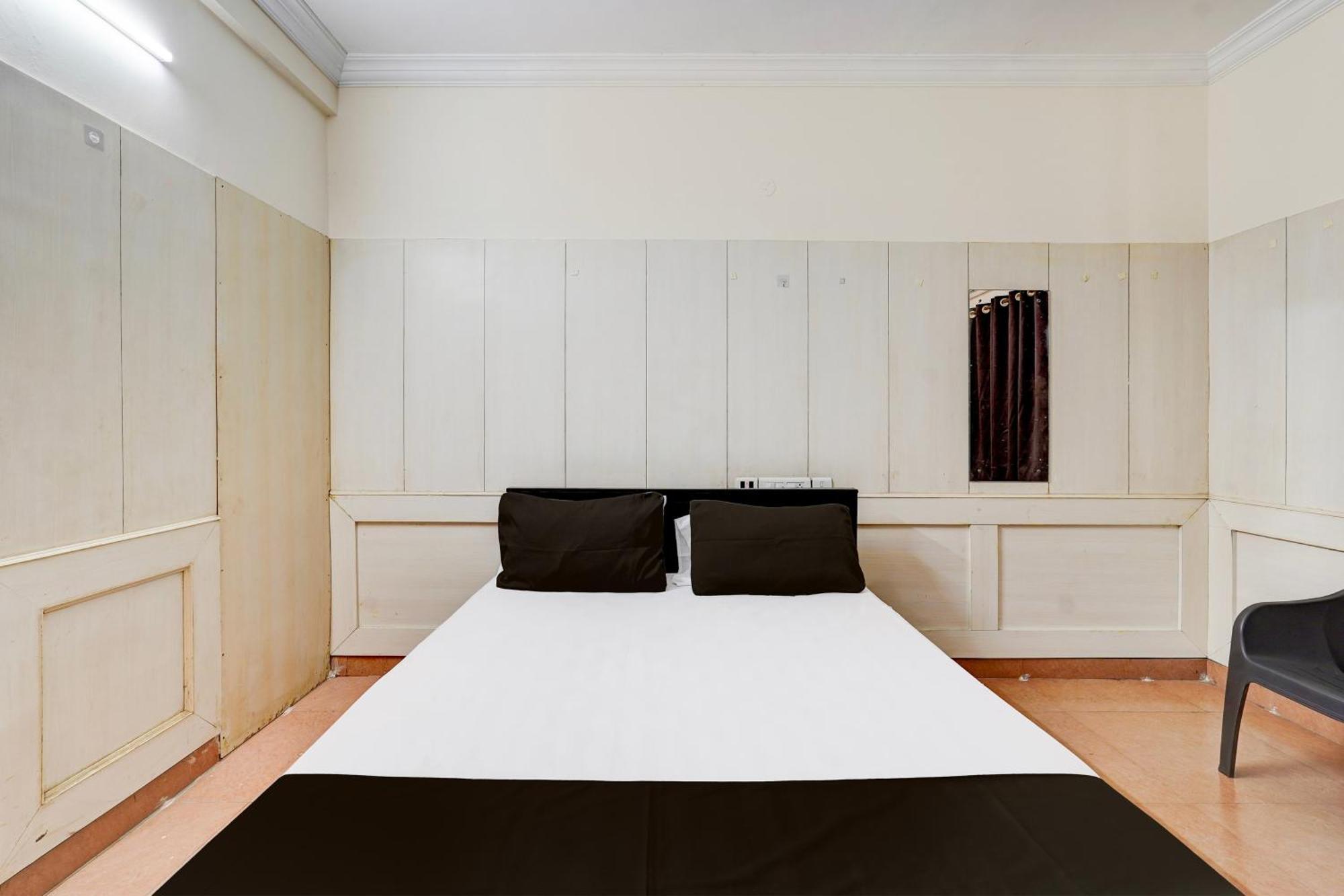 Hotel O Nest Inn Chennai Zewnętrze zdjęcie