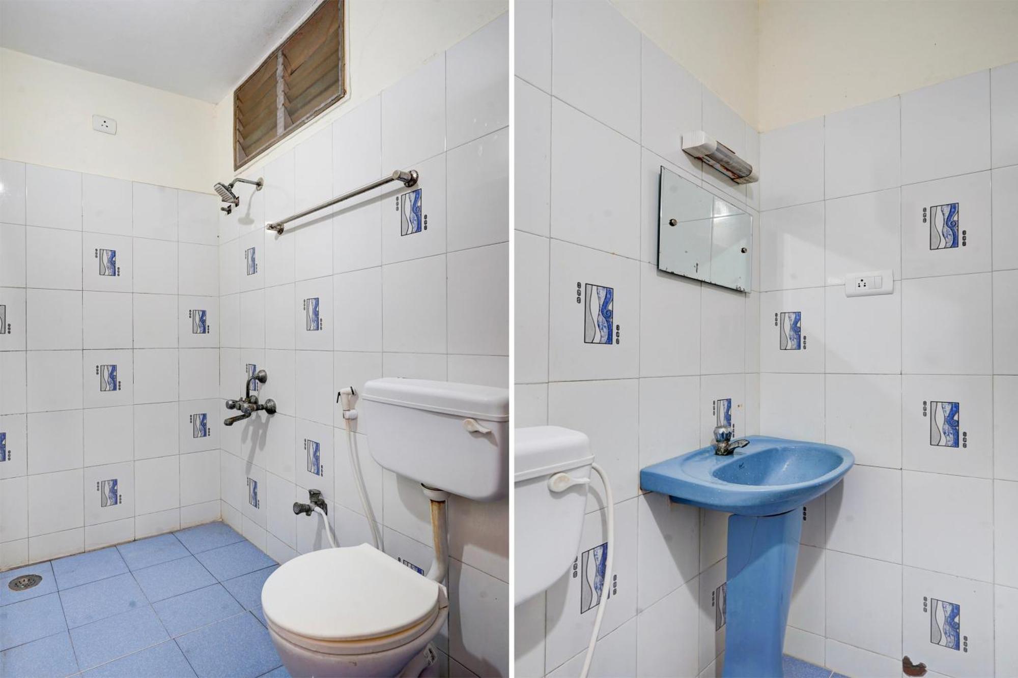 Hotel O Nest Inn Chennai Zewnętrze zdjęcie